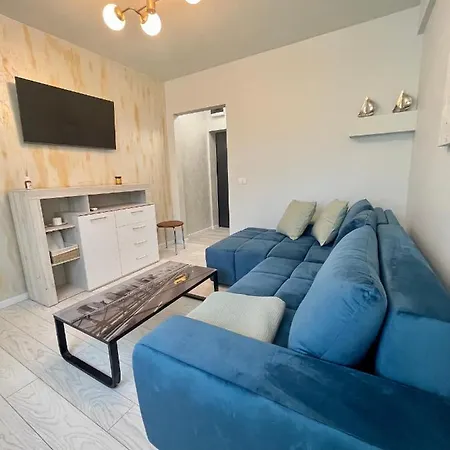 Citadella In Apartament