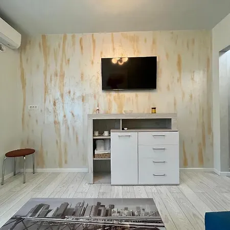 Citadella In Apartament Constanţa