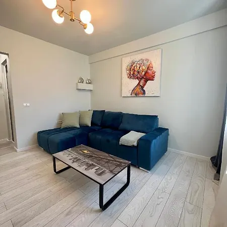 Apartment Citadella In
