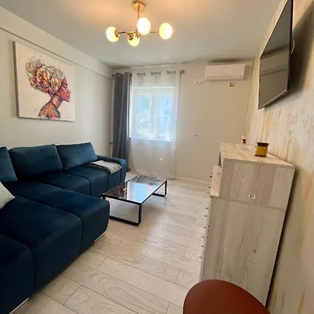 Apartment Citadella In Constanta